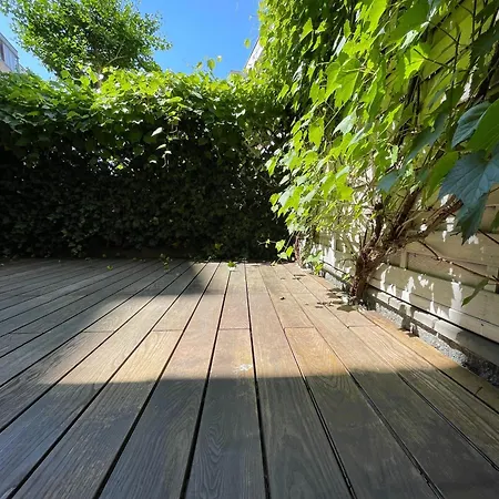 Mokotow Premium 60m2 + Taras 20m2 *