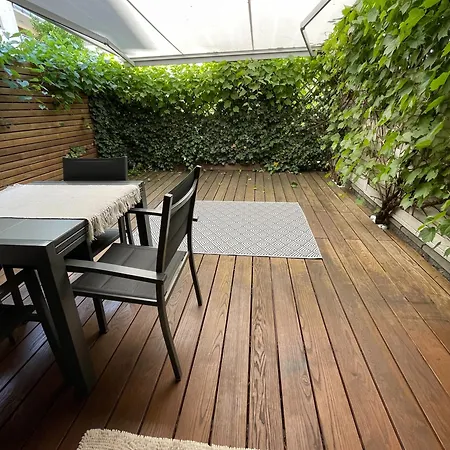 Mokotow Premium 60m2 + Taras 20m2 Warszawa