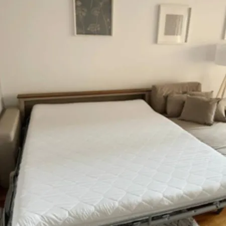 Mokotow Premium 60m2 + Taras 20m2 Apartment *