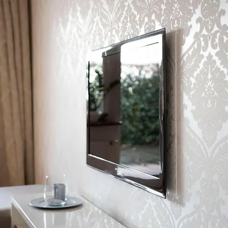 Apartament Mokotow Premium 60m2 + Taras 20m2 *