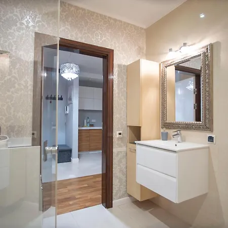Mokotow Premium 60m2 + Taras 20m2 *