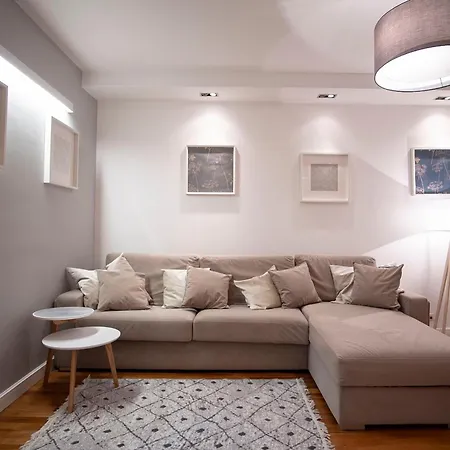 Mokotow Premium 60m2 + Taras 20m2 Warszawa
